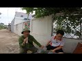 Trưởng thôn SỰ BÉO khi say hát ca khúc TÚY CA cực hay nhớ đến cô Lành || Hài SỰ BÉO vlogs...