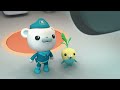 Octonauts: Above & Beyond - Extreme Weather Phenomenons | Land Adventures | @Octonauts