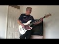The Specials,Rat Race bass cover by Andy Jefford.
