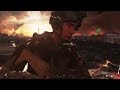 CALL OF DUTY MODERN WARFARE 2 REMASTERED PC Gameplay  Campaign (SECOND SUN \ WHISKEY HOTEL) FULL HD
