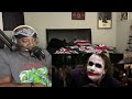 THE DARK KNIGHT (2008) | MOVIE REACTION