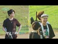 [BTS/방탄소년단] 호비와 그의 애기 no.1 ㅋㅋㅋㅋ