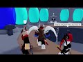 This TIKTOKER Cheated On His CRAZY Girlfriend And THIS Happened! (ROBLOX BLOX FRUIT)