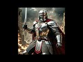 CrusaderTheo - Crusader of Justice | Power Metal Song