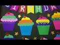 How To Make Birthday Chart For Classroom | DIY Birthday Chart | Classroom Decor @craftthebest1