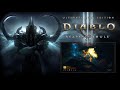 Diablo III Reaper of Souls  Ultimate Evil Edition