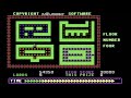 C64 Longplay: Roomlord (NTSC)