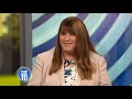 Psychic Detective Debbie Malone | Studio 10