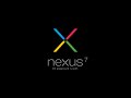 PSX Nexus 7 Boot Animation