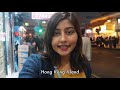 EXPLORING HONG KONG 🇭🇰 Vlog #1: Sightseeing, Trying Street Food, Dragon’s Back Hike and More!