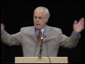 John MacArthur: The Myth of Influence (Part 1)