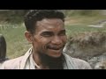 Kehidupan di Tanah Batak tahun 1938 - Toba Samosir Karo Tempo Dulu Berwarna [ID SUB]