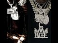 DJ JEFF DURAN MONEYBAGG YO & EST GEE UNSTOPPABLE FULL MIXTAPE