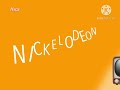 Nickelodoen logo remake