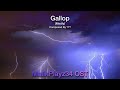 Gallop (Medly) - MalikPlayz34 OST