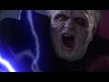 Did Mace Windu Really Beat Palpatine FINALLY Answered - Revenge of the Sith Explained