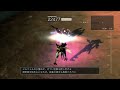 【ARMORED CORE for Answer】ソブレロフレーム・月光剣でネクスト戦