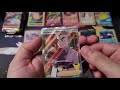 Pokemon Center Celebrations Elite Trainer Box Opening!! Can You Complete the Main Set with One Box?!