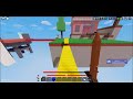 Roblox BedWars with 0blivion and Professor Cinderace