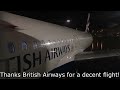 [TRIP REPORT] British Airways Airbus A320 (ECONOMY) London Heathrow (LHR) - Prague (PRG)