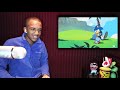 Chao in Space - Official Animation REACTION (from Sonic the Hedgehog)