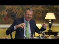 CEO Bernard Looney on bp's Strategic Transformation - CSC Global Leadership Series