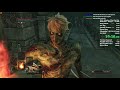 DS2 Scholar All Bosses in 2:01:28 (World Record)
