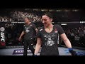 Jessica Penne vs. Maryna Moroz | AI Fights S1 Quarterfinals