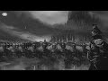 Cadia Stands — Inspection  |  Beholder OST [Warhammer 40k]