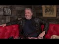 Craig Ferguson on his Late Night Regrets and Becoming an American |Breaking Bread with Tom Papa #210