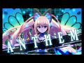 Azure Striker Gunvolt - Reincarnation with short version intro