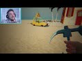 Hello Neighbor ISLAND SURVIVAL!!! | Hello Neighbor Gameplay (Mods)