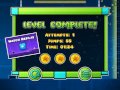 Geometry Dash part 2