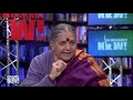Vandana Shiva: We Must Fight Back Against the 1 Percent to Stop the Sixth Mass Extinction