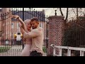 Janis & Zoé | Conor Maynard - You Broke Me First DJ Tronky Bachata Remix | Bachata Sensual | Baile