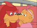 Berenstain Bears: Too Much TV/ Trick or Treat - Ep.5