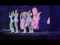 BLACKPINK - Lovesick Girls Live in Philippine Arena Bulacan Manila Born Pink Concert 230325