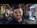 【4K】🇸🇾 Virtual Walking Tour 🔥 Damascus - SYRIA 2020 🔥 Al-Hamidiyah Souq Market 🔥 Street Sounds دمشق