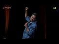 Main Aur Mumbai | Aakash Gupta | Stand-up Comedy