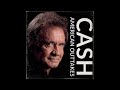 Johnny Cash - I Witnessed a Crime - Demo and Take 1