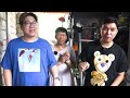 UPDATE SA DREAM HOUSE NI LASSY (MALAPIT NA MATAPOS) | BEKS BATTALION