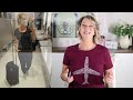 Travel Outfits I Do Not Wear (In Airplane)