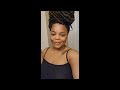 Create & Install Distressed Goddess Locs| VERY Detailed • EASY | ft. Prettymissprissy