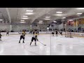 ASU vs Colorado College Hockey 01