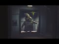 Little Nightmares 1 - Super Mods Bugs Glitches & Funny Moments Vs All Bosses
