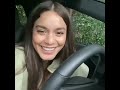 Vanessa Hudgens Singing 'Breaking Free' From 'High School Musical' Without Her Partner Zac Efron