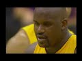 Why Shaquille O'Neal Deserved the 2001 MVP