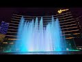 WYNN HOTEL/CASINO, MACAU ,FOUNTAIN SHOW , #4