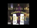 Vontel - Keep It On The Real (Instrumental Remake) [G-Funk]