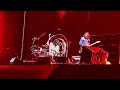 Red Hot Chili Peppers - Black Summer Guitar Solo Live Melbourne Feb 7th, 2023